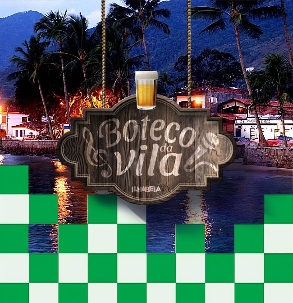 ilhabela (Divulgação/PMIB) ilhabela (Divulgação/PMIB)