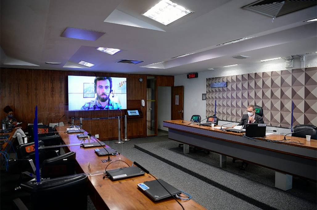 senado (Pedro França/Agência Senado) senado (Pedro França/Agência Senado)