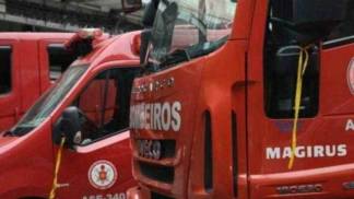 bombeiros ambulancia bombeiros ambulancia