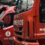Motociclista atropela menina de oito anos em Taubaté Motociclista atropela menina de oito anos em Taubaté