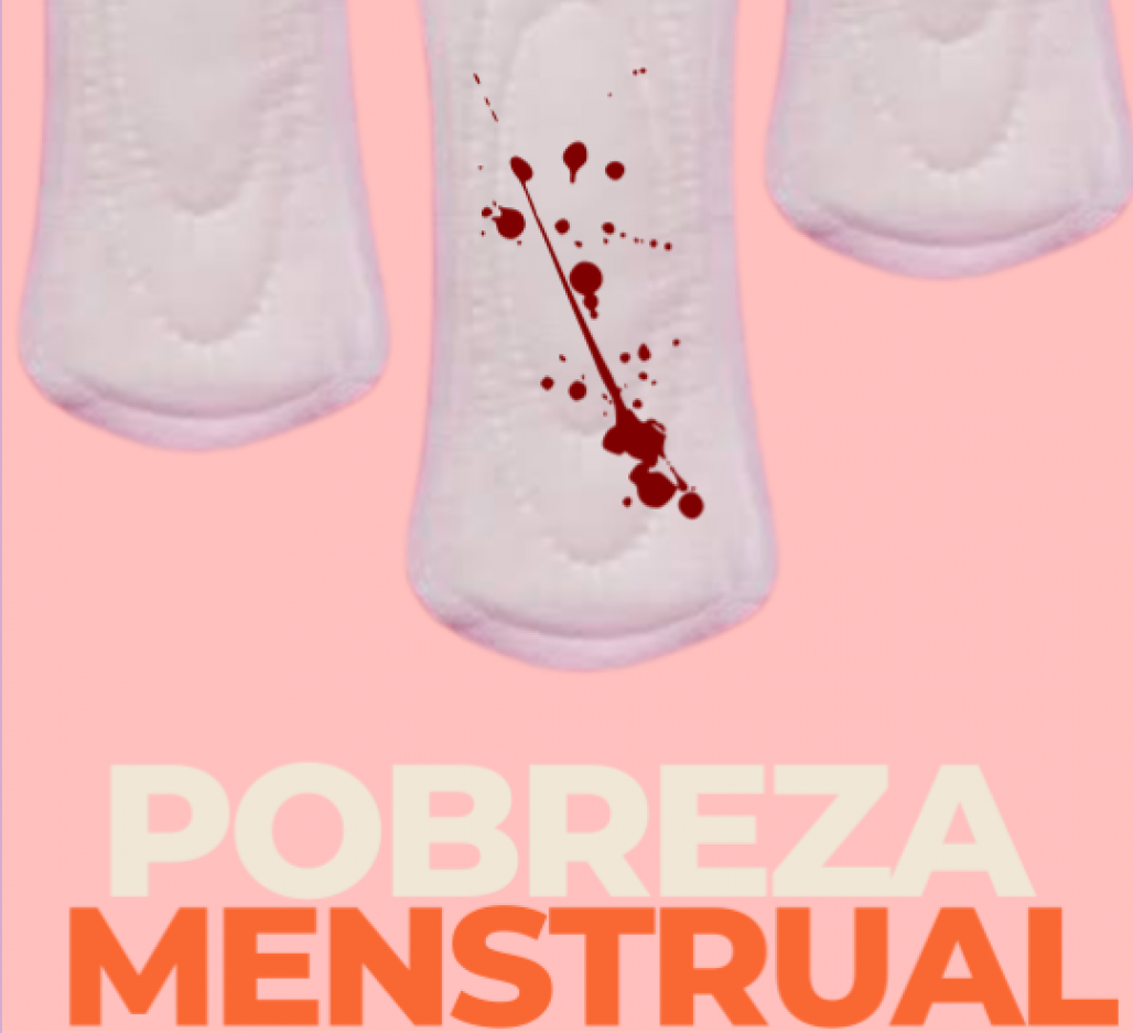 Pobreza menstrual (Ingrid Khiara) Pobreza menstrual (Ingrid Khiara)