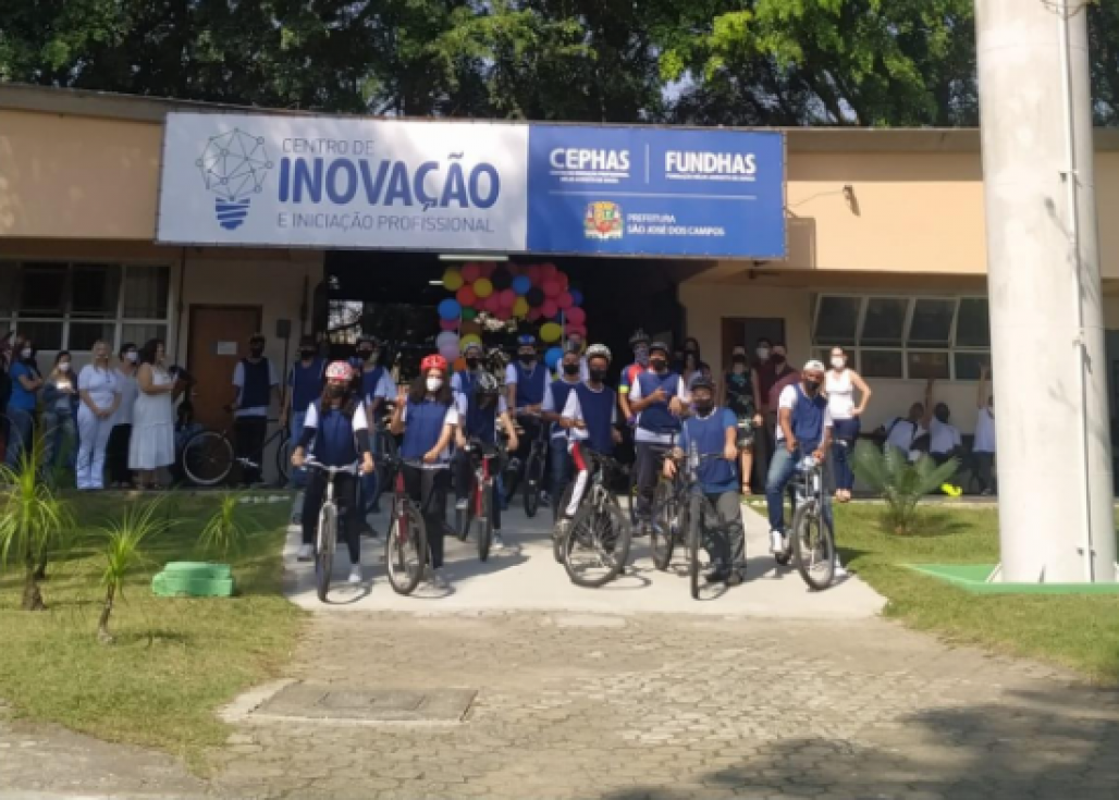Alunos fundhas 1 (Fundhas) Alunos fundhas 1 (Fundhas)