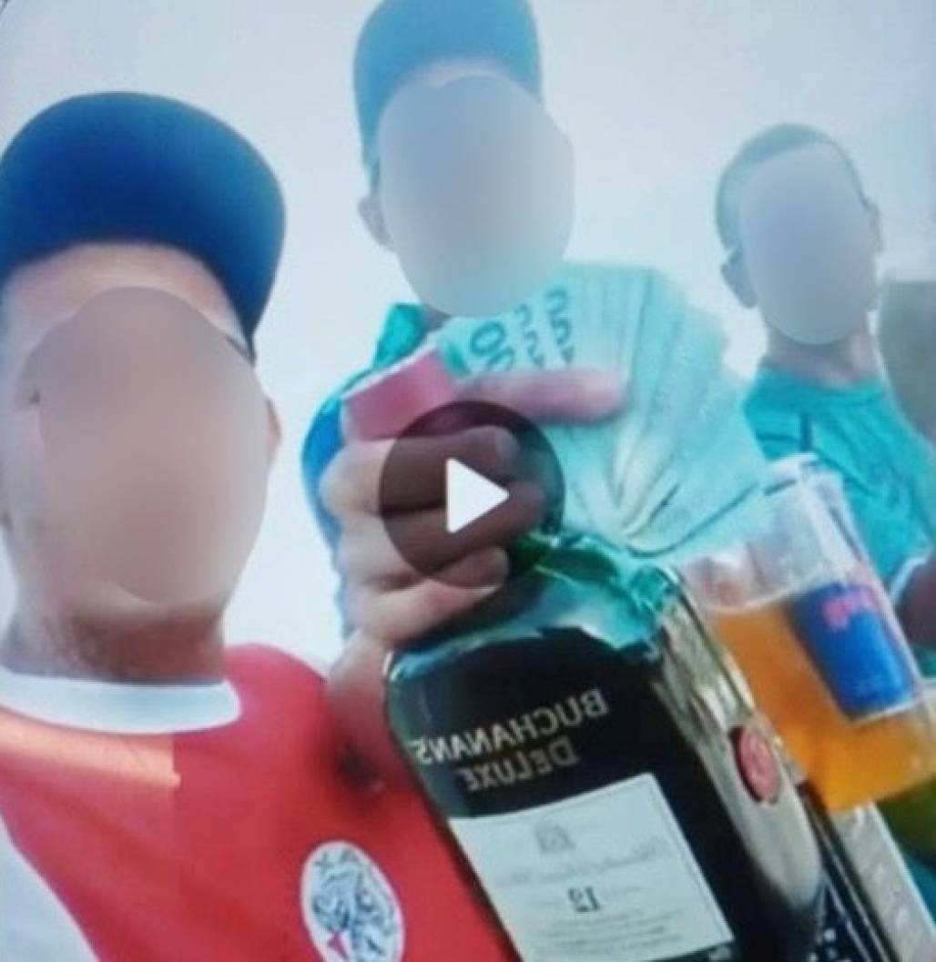 quadrilha do tinder (Divulgação/Polícia Civil) quadrilha do tinder (Divulgação/Polícia Civil)
