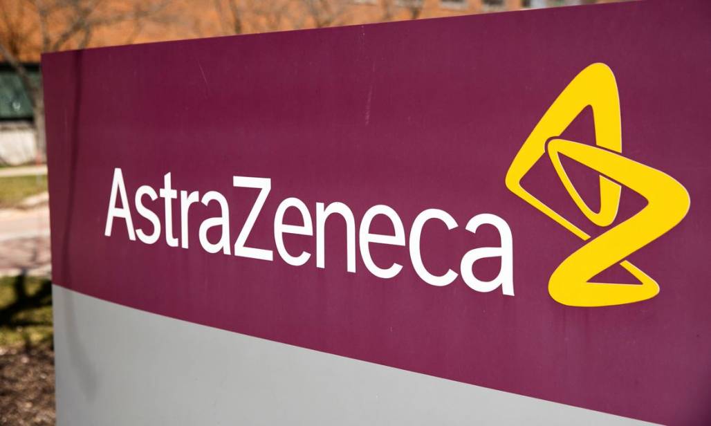 Astrazeneca / Divulgação (Divulgação) Astrazeneca / Divulgação (Divulgação)