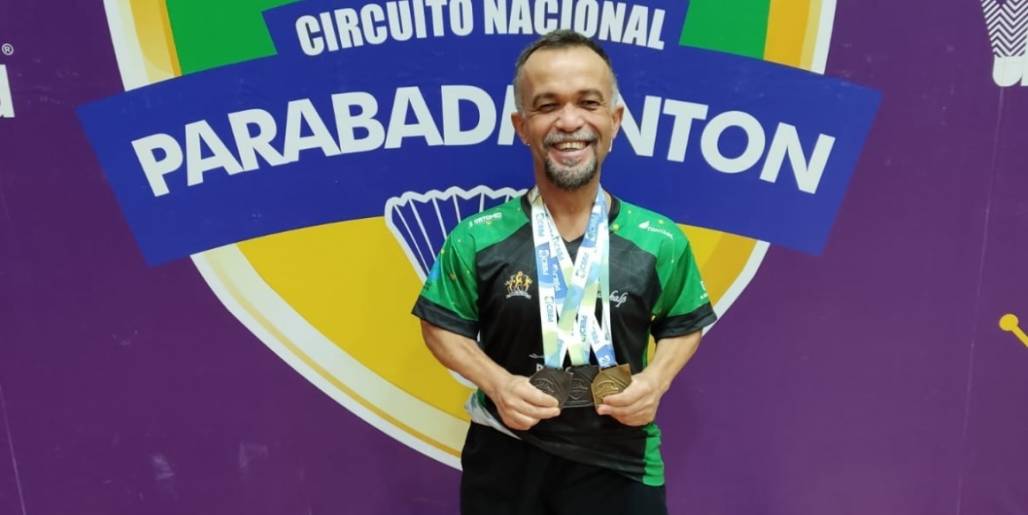 Paratletismo 984 (Divulgação/CPB) Paratletismo 984 (Divulgação/CPB)