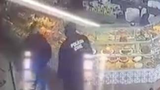 falsos policiais civis falsos policiais civis