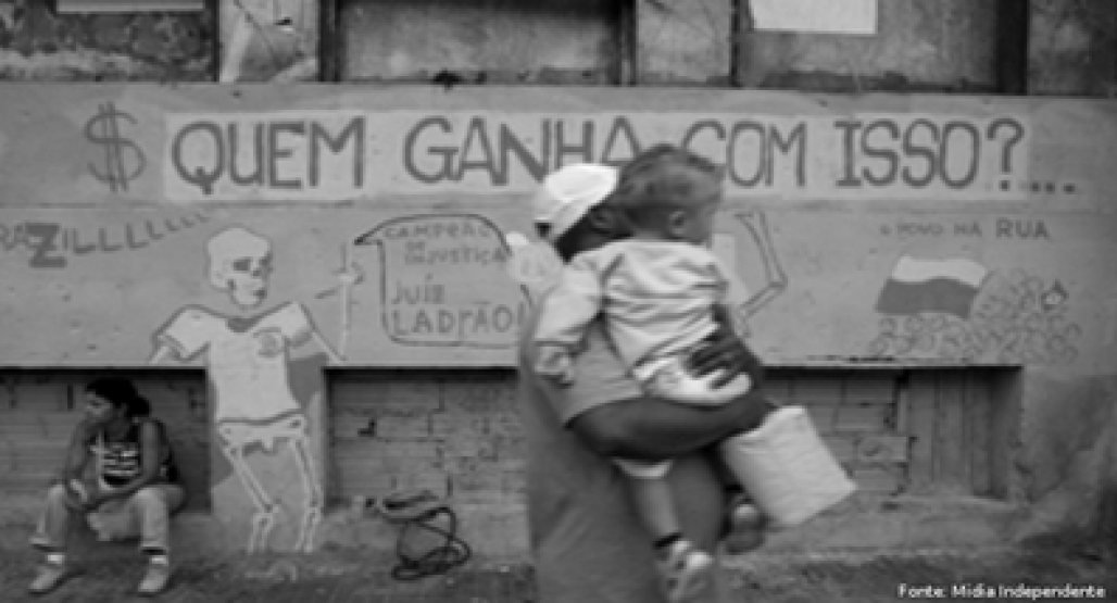 Desigualdade 1 (Mídia Independente) Desigualdade 1 (Mídia Independente)
