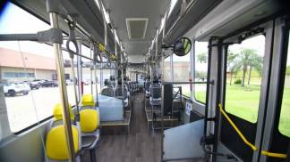 transporte público transporte público
