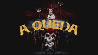 A queda A queda
