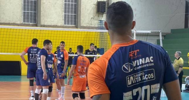 Vôlei: Superliga chega à 30ª edição com largada nesta terça