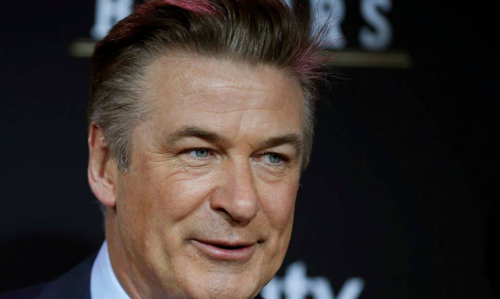 Alec Baldwin (Reuters) Alec Baldwin (Reuters)