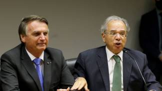 bolsonaro e guedes bolsonaro e guedes