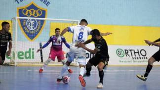 SJ Futsal 992 SJ Futsal 992