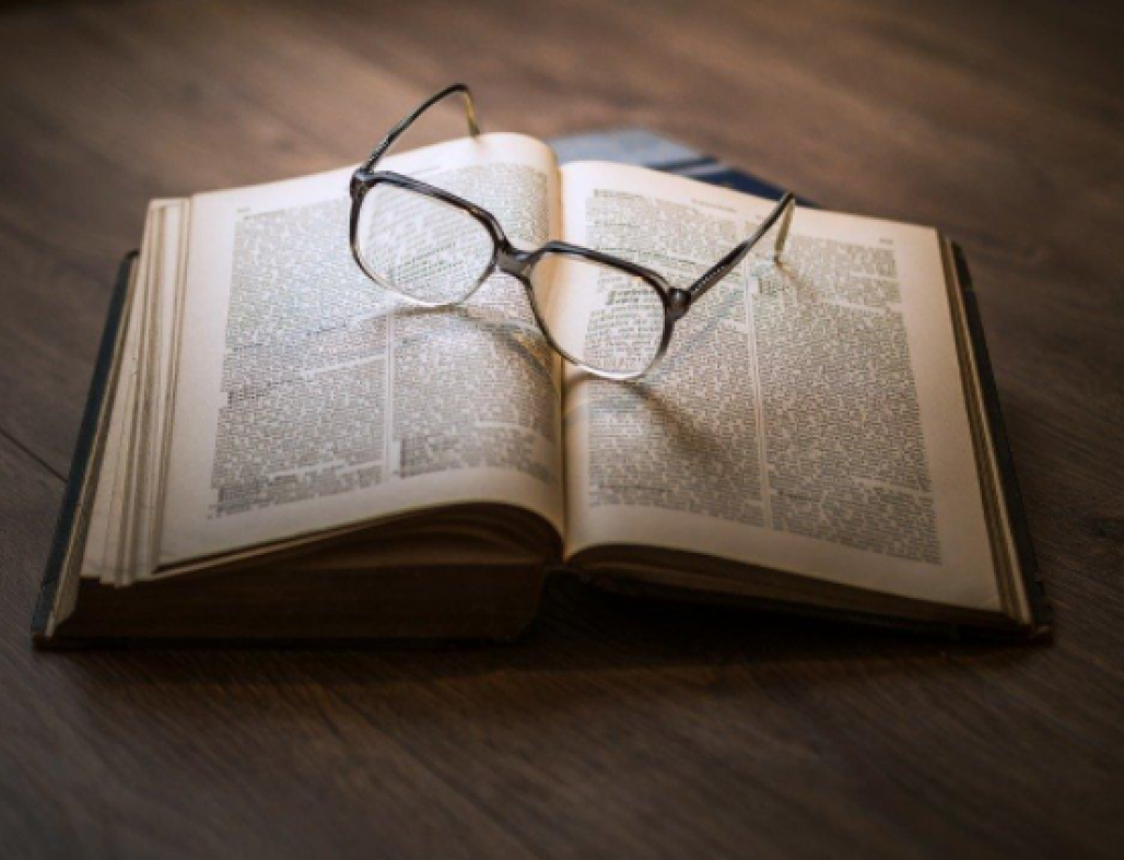 livros 1 (Pixabay) livros 1 (Pixabay)