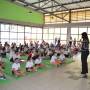 EMEF. Profª Conceição Aparecida Magalhães Silva