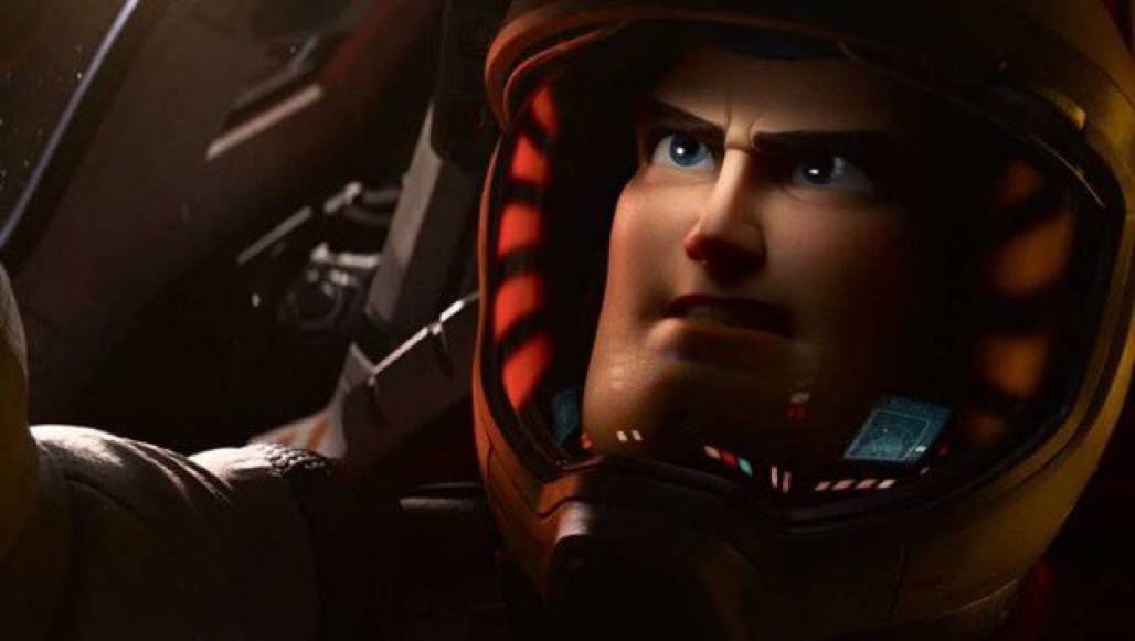 buzz lightyear (Twitter/@disneyd23) buzz lightyear (Twitter/@disneyd23)