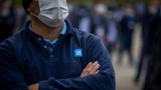 General Motors propõe estabilidade para metalúrgicos de São José General Motors propõe estabilidade para metalúrgicos de São José