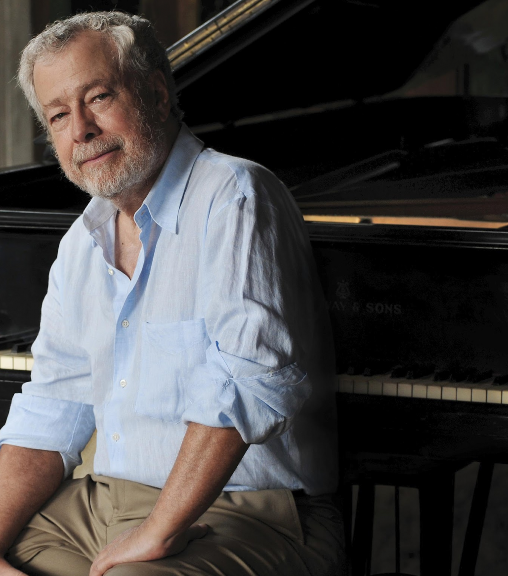 nelson freire (Reprodução) nelson freire (Reprodução)
