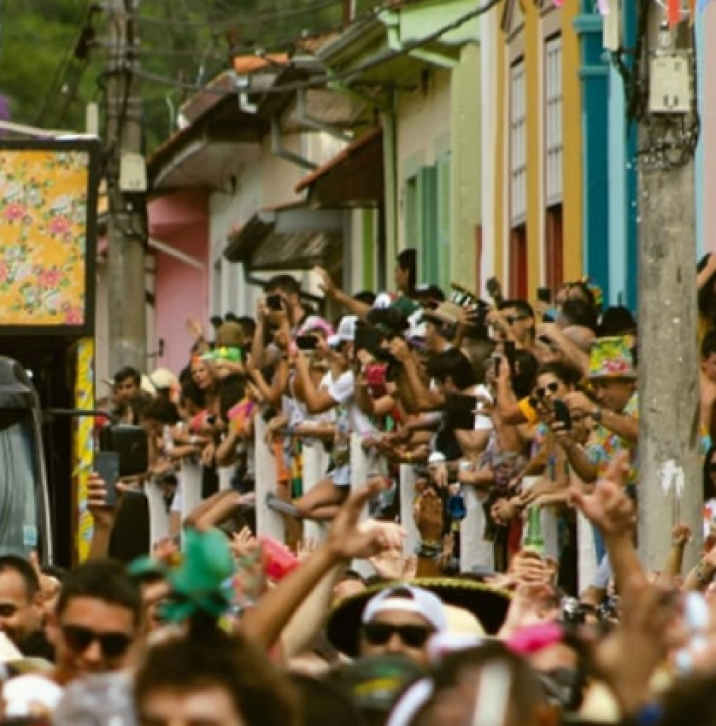 carnaval sao luiz (Prefeitura de São Luiz do Paraitinga) carnaval sao luiz (Prefeitura de São Luiz do Paraitinga)