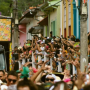 São Luiz do Paraitinga cancela o carnaval mais tradicional da RMVale São Luiz do Paraitinga cancela o carnaval mais tradicional da RMVale