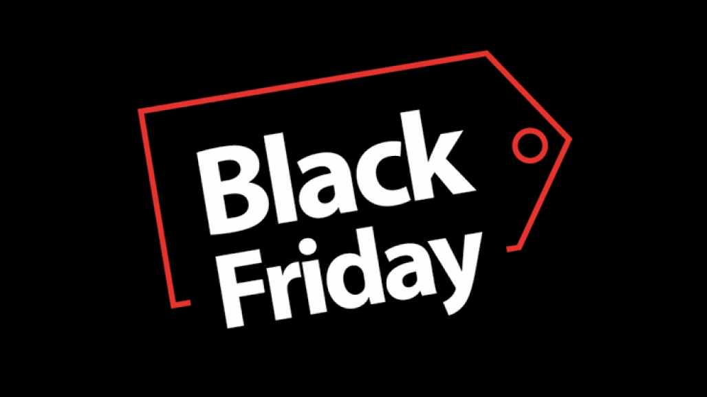 black friday (Reprodução: Internet) black friday (Reprodução: Internet)