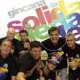Idealizador e apresentador da Gincana da Solidariedade morre aos 77 anos Idealizador e apresentador da Gincana da Solidariedade morre aos 77 anos