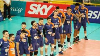 SJ Vôlei 957 SJ Vôlei 957