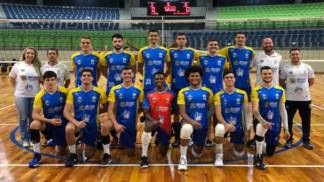 Vôlei 973 Vôlei 973