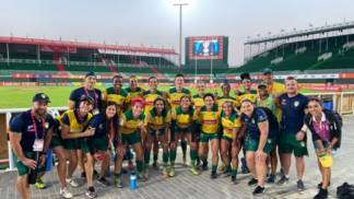 Rugby 965 Rugby 965