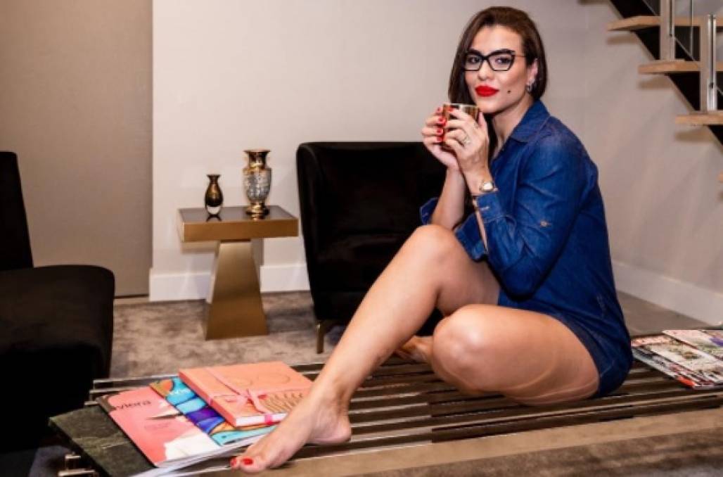 Duda Rodrigues - Reprodução Instagram (Reprodução / Instagram) Duda Rodrigues - Reprodução Instagram (Reprodução / Instagram)