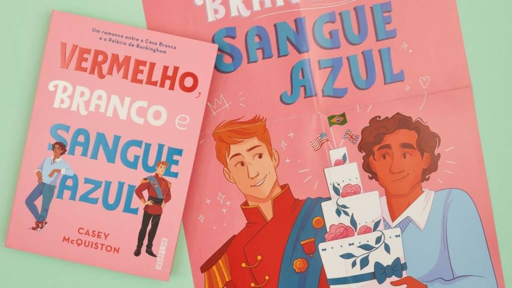 livro 1 (Divulgação) livro 1 (Divulgação)