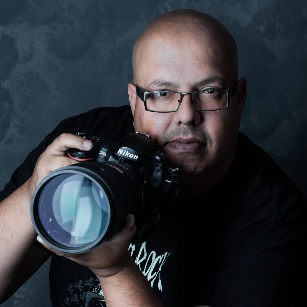 Claudio Capucho fotógrafo (Divulgação) Claudio Capucho fotógrafo (Divulgação)