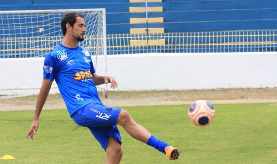 Após o último jogo-treino, agora tudo é Brasileirão! - São José FC