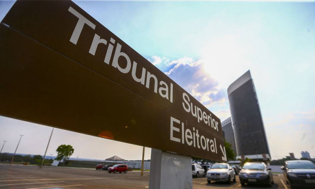 TSE Tribunal Superior Eleitoral - Marcelo Camargo Agência Brasil (Marcelo Camargo / Agência Brasil) TSE Tribunal Superior Eleitoral - Marcelo Camargo Agência Brasil (Marcelo Camargo / Agência Brasil)