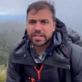 Justiça torna Pablo Marçal réu por expedição no Pico dos Marins