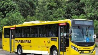 Viação Itapemirim_divulgação Viação Itapemirim_divulgação