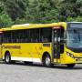 Itapemirim compra 500 ônibus elétricos destinados a São José 
