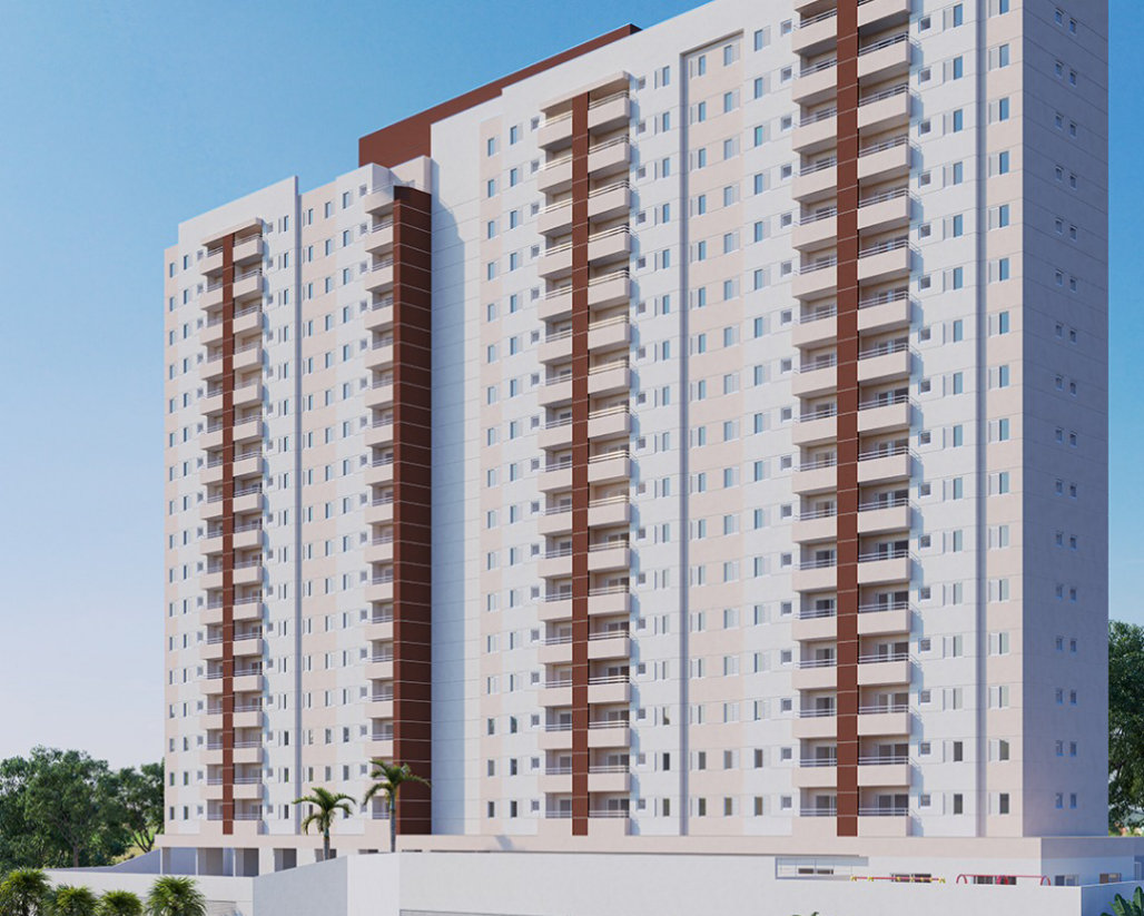 fachada (Construtora Sousa Araújo) fachada (Construtora Sousa Araújo)