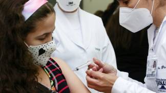 vacina infantil vacinacao