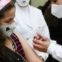 Estado de SP tem 80,1% da população completamente vacinada contra Covid-19