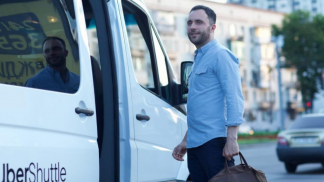 uber uber