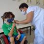 Jacareí inicia vacinação em crianças sem comorbidades