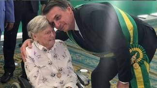 Bolsonaro_mãe_ Bolsonaro_mãe_