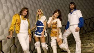 ABBA ABBA