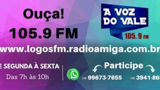 a voz do vale a voz do vale