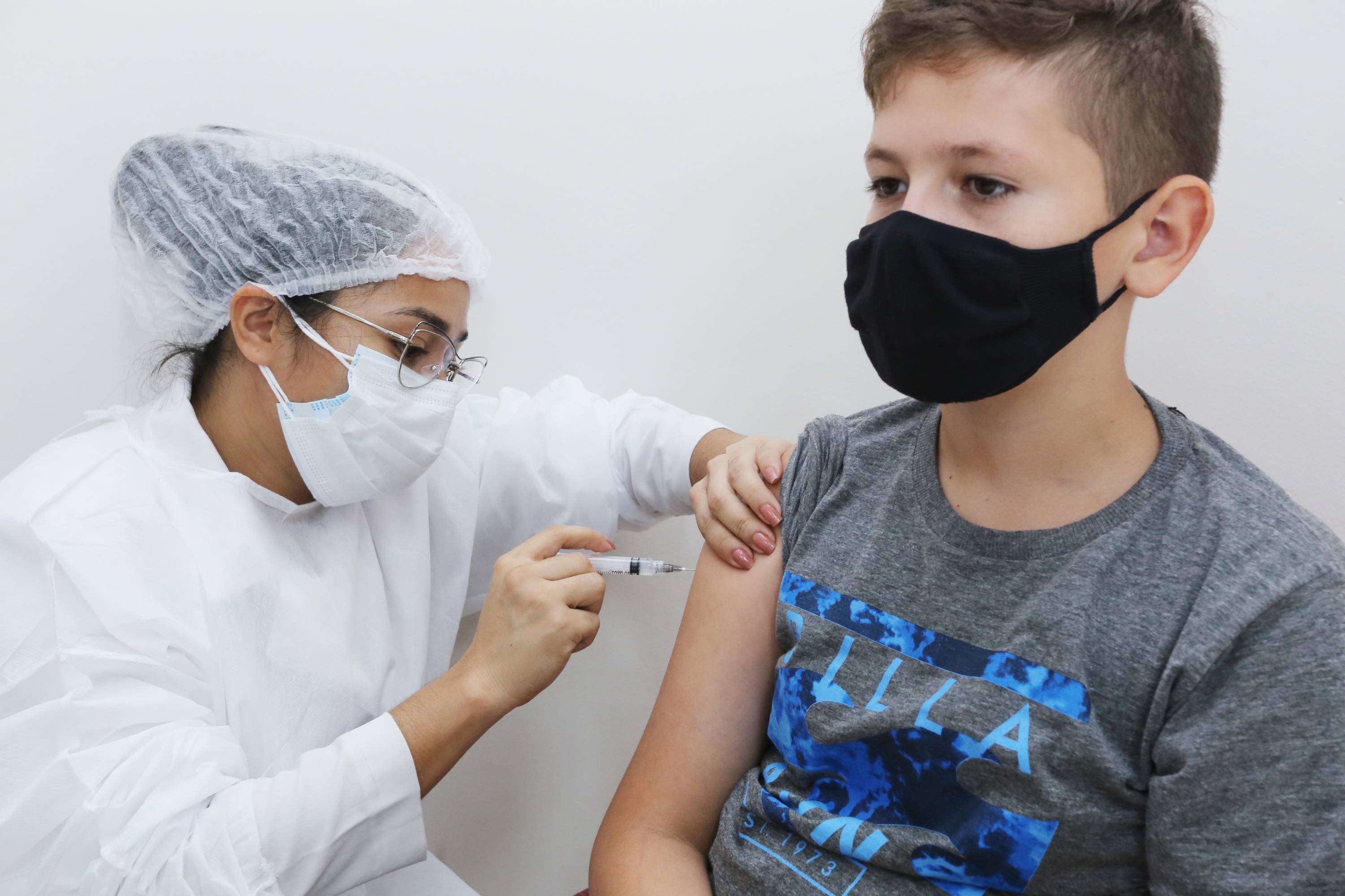 Cidades da região começam vacinação contra Dengue 
