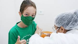 vacina criança vacina criança