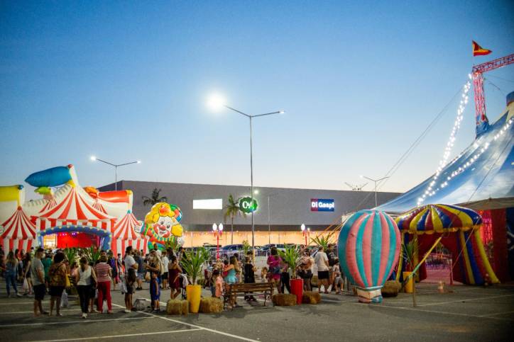 1º Festival de Xadrez no Shopping Jardim Oriente contará com o