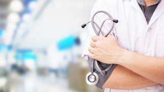 medicina estetoscópio
