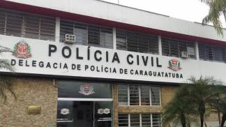 policia civil caraguatatuba